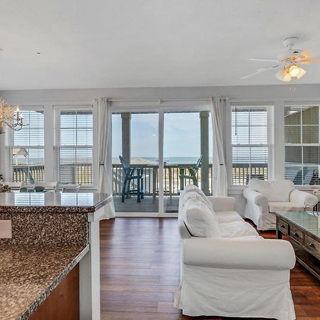 Sc202 Coastal Legasea Kill Devil Hills Exterior foto