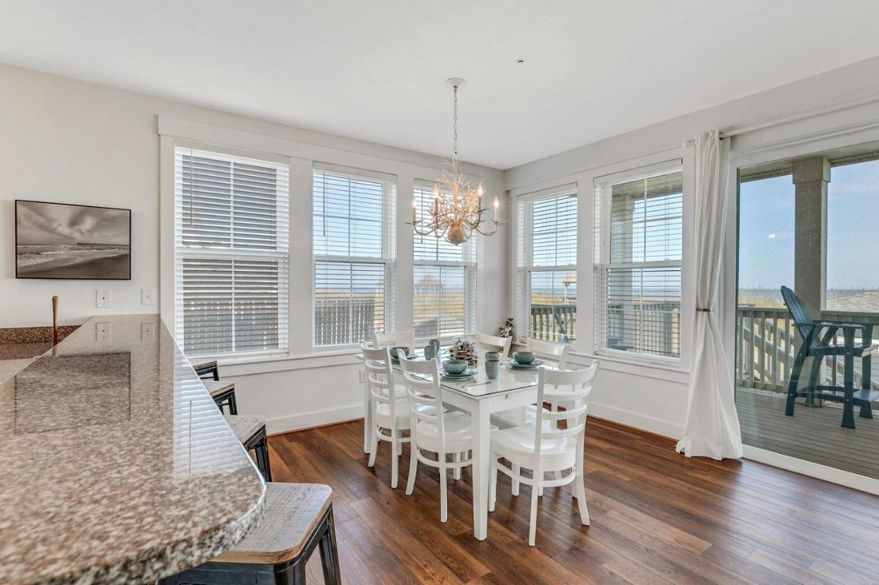 Sc202 Coastal Legasea Kill Devil Hills Exterior foto