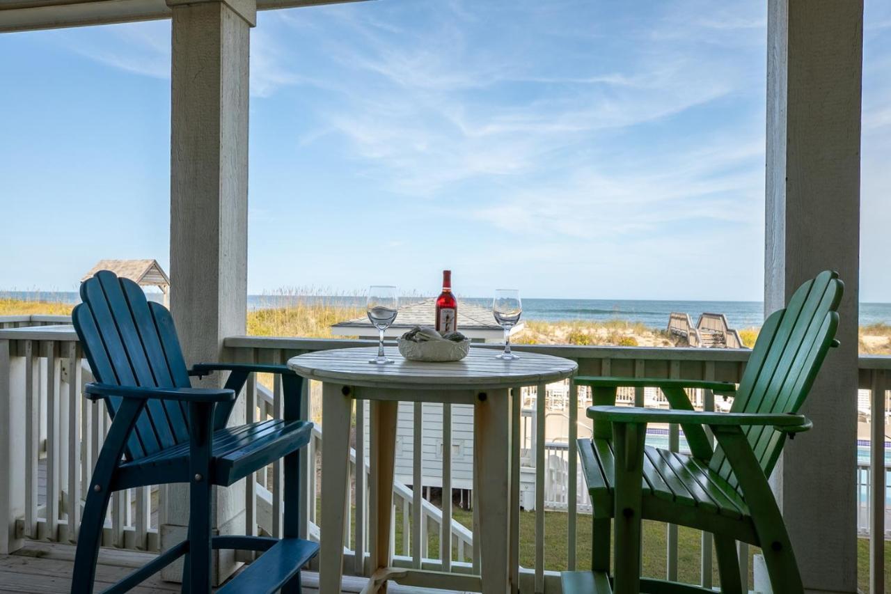 Sc202 Coastal Legasea Kill Devil Hills Exterior foto