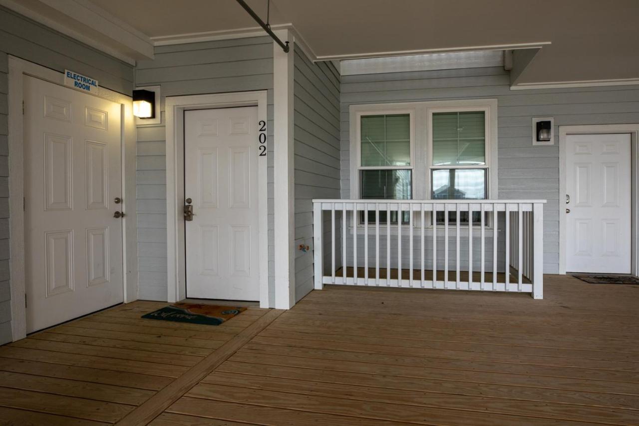 Sc202 Coastal Legasea Kill Devil Hills Exterior foto