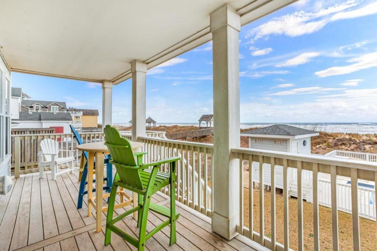Sc202 Coastal Legasea Kill Devil Hills Exterior foto