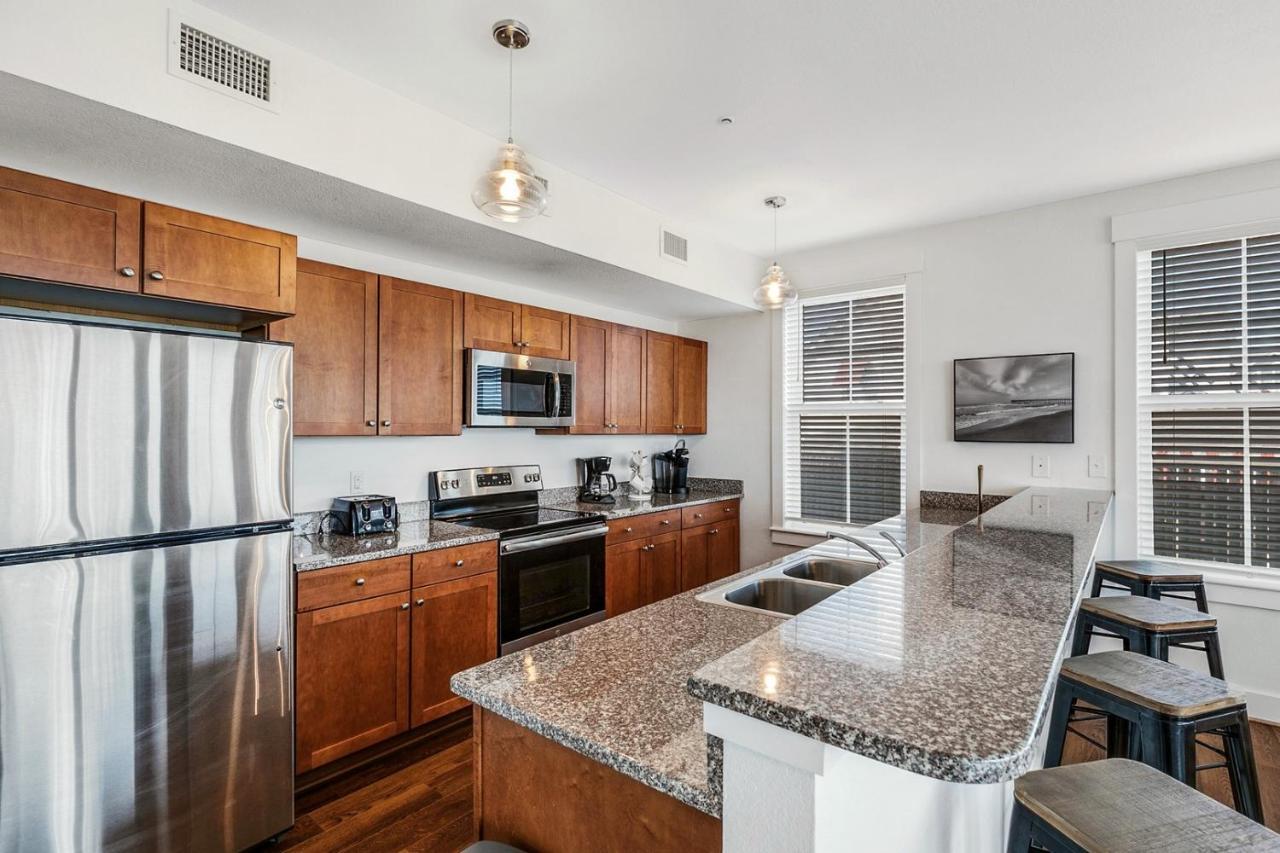 Sc202 Coastal Legasea Kill Devil Hills Exterior foto