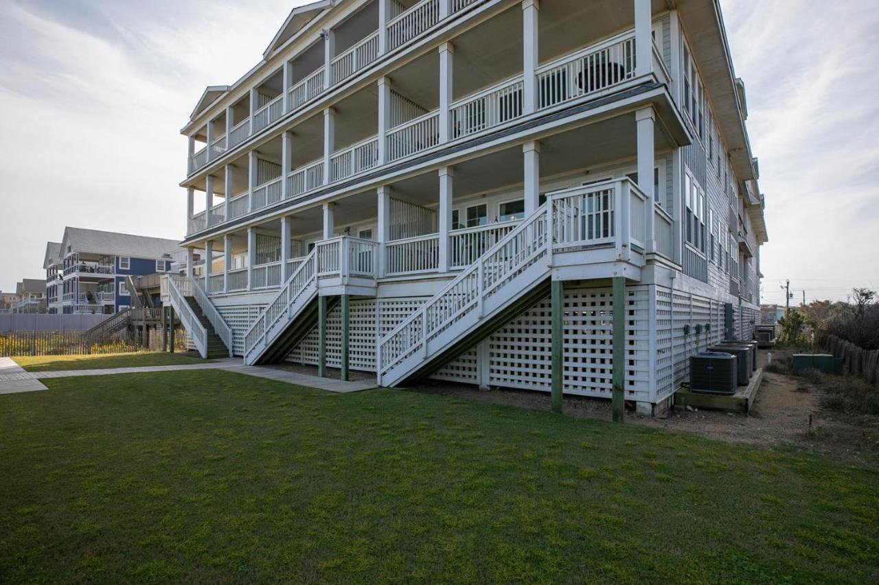 Sc202 Coastal Legasea Kill Devil Hills Exterior foto