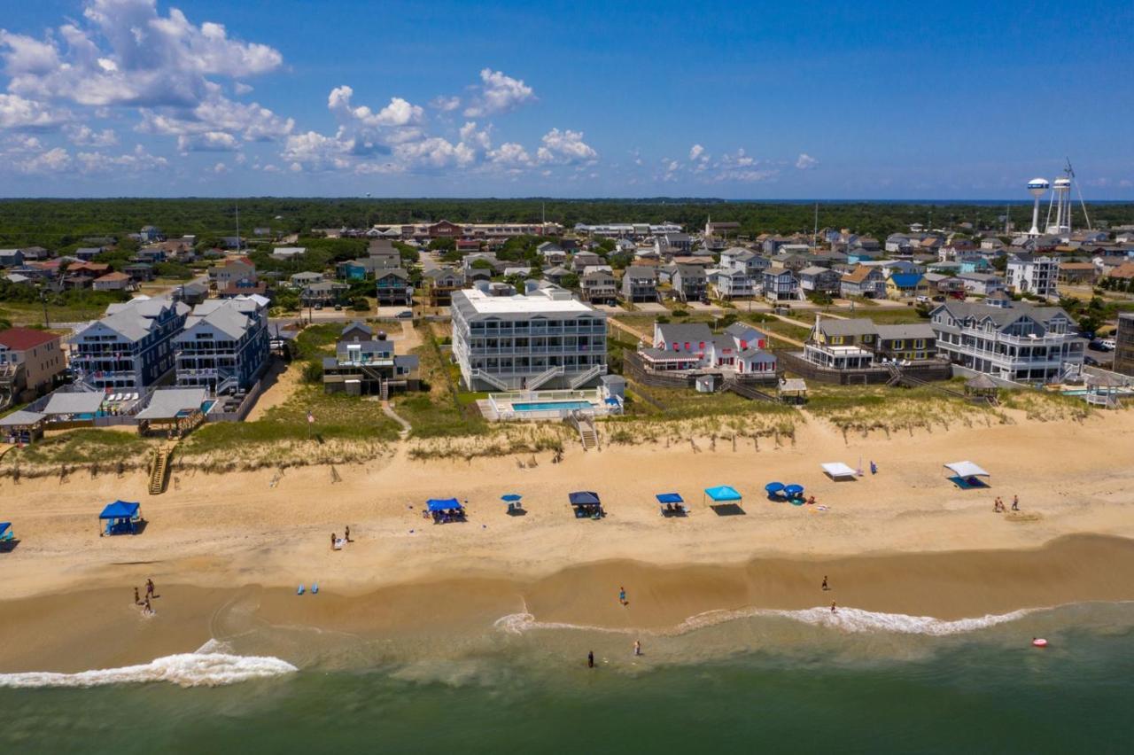 Sc202 Coastal Legasea Kill Devil Hills Exterior foto