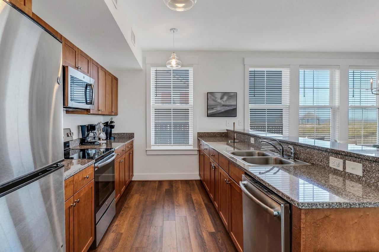 Sc202 Coastal Legasea Kill Devil Hills Exterior foto
