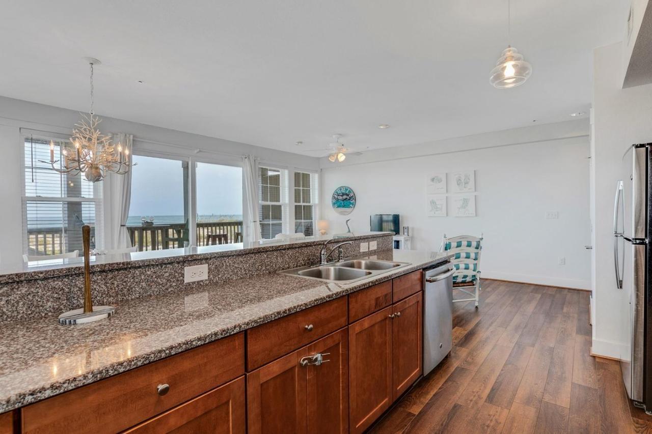 Sc202 Coastal Legasea Kill Devil Hills Exterior foto