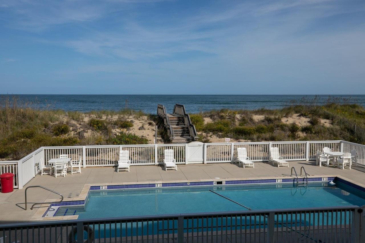 Sc202 Coastal Legasea Kill Devil Hills Exterior foto