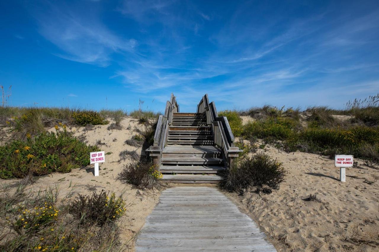 Sc202 Coastal Legasea Kill Devil Hills Exterior foto