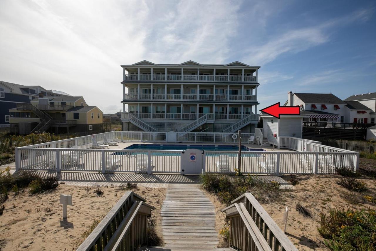 Sc202 Coastal Legasea Kill Devil Hills Exterior foto