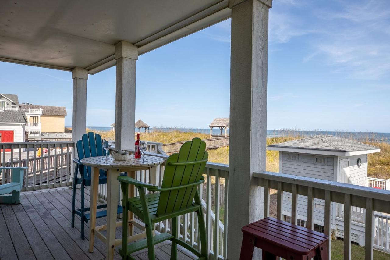 Sc202 Coastal Legasea Kill Devil Hills Exterior foto