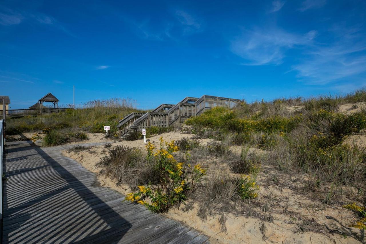 Sc202 Coastal Legasea Kill Devil Hills Exterior foto