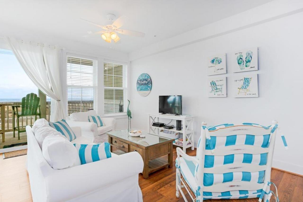 Sc202 Coastal Legasea Kill Devil Hills Exterior foto