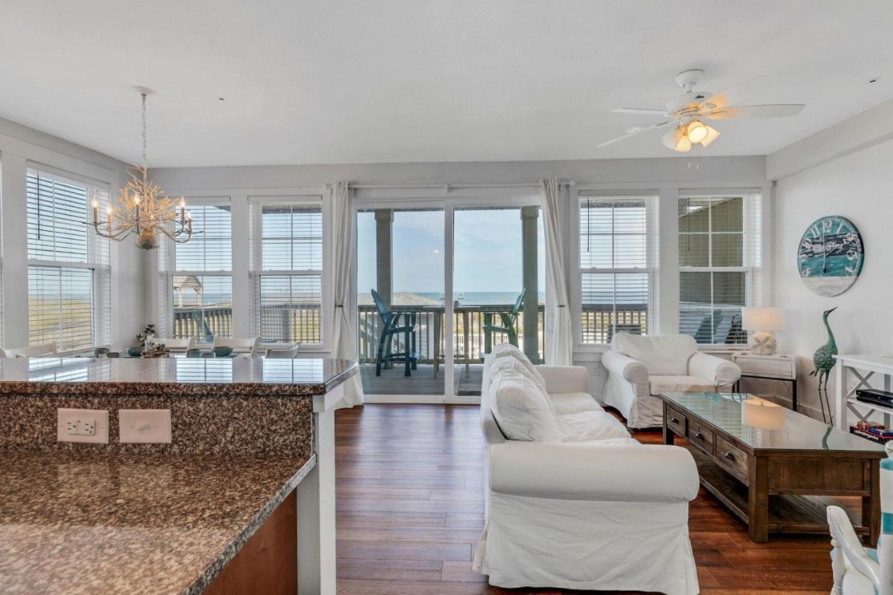 Sc202 Coastal Legasea Kill Devil Hills Exterior foto