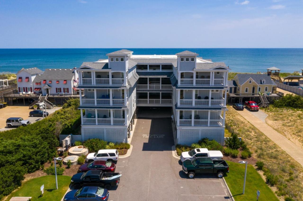 Sc202 Coastal Legasea Kill Devil Hills Exterior foto