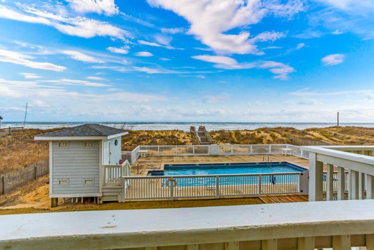 Sc202 Coastal Legasea Kill Devil Hills Exterior foto