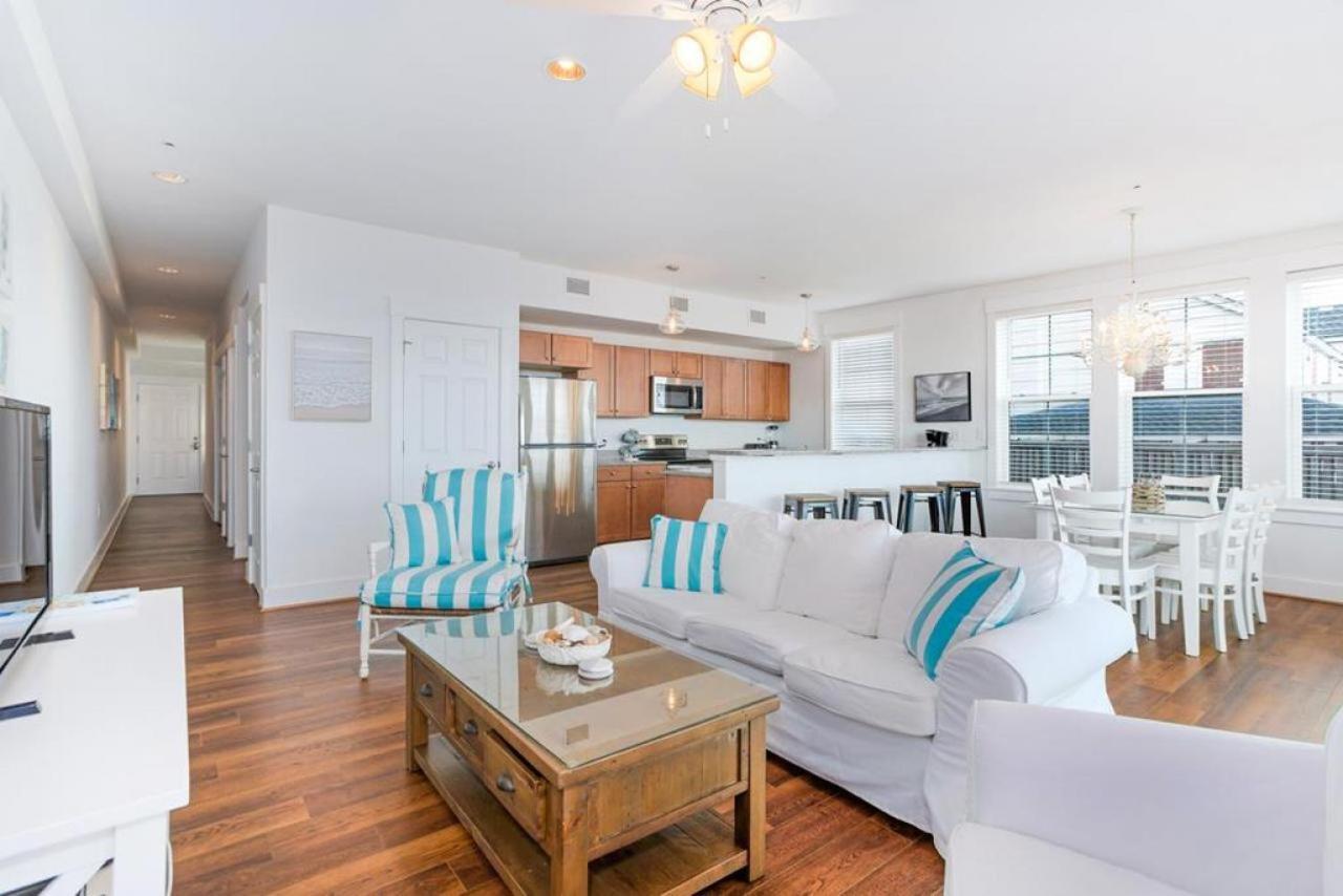 Sc202 Coastal Legasea Kill Devil Hills Exterior foto