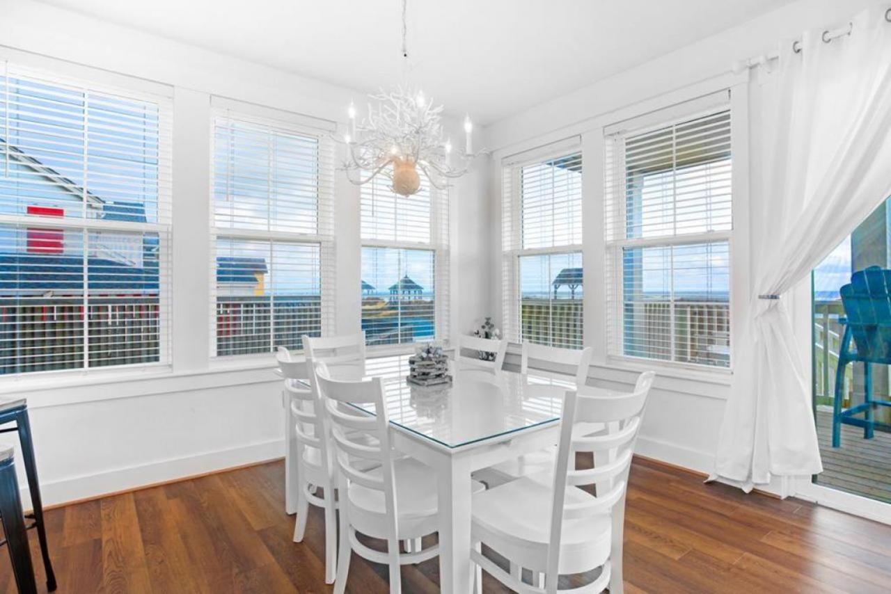 Sc202 Coastal Legasea Kill Devil Hills Exterior foto