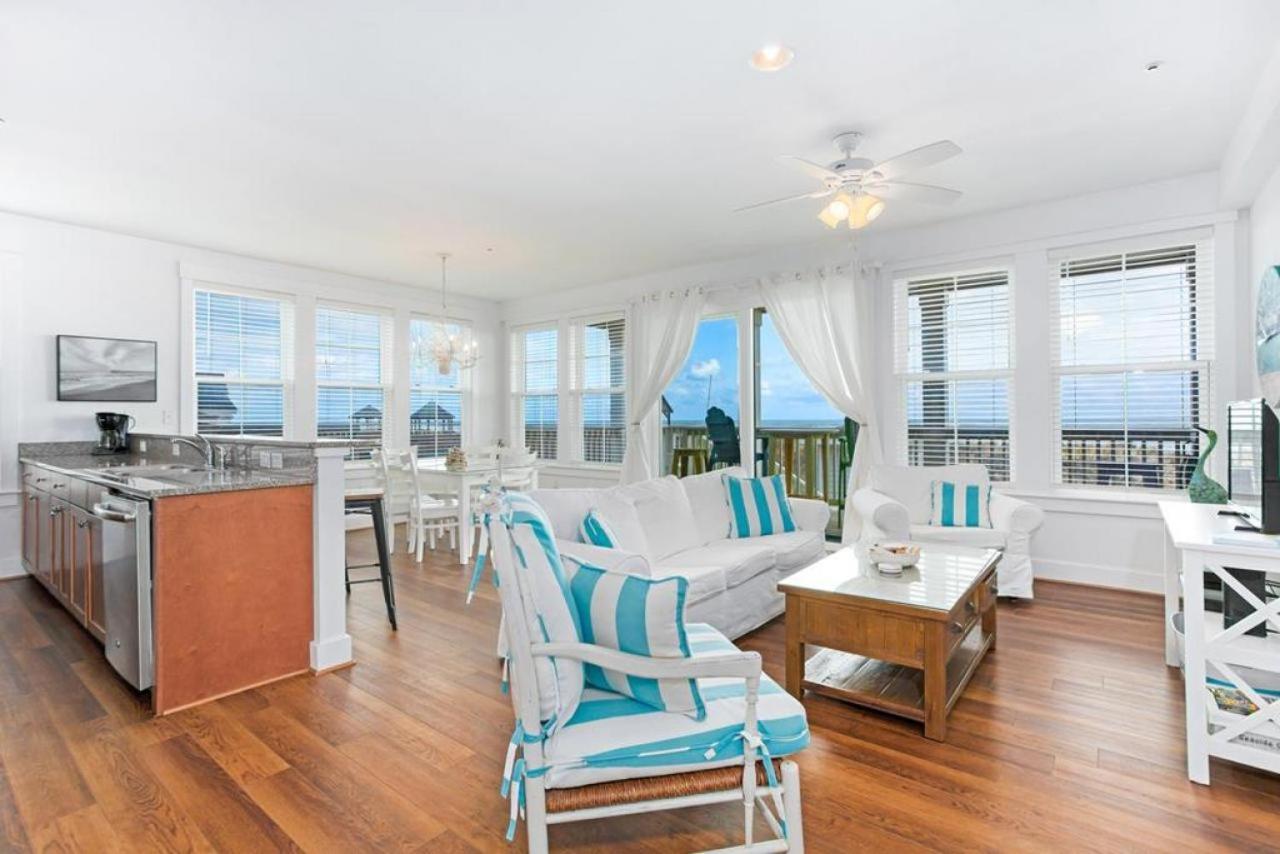 Sc202 Coastal Legasea Kill Devil Hills Exterior foto