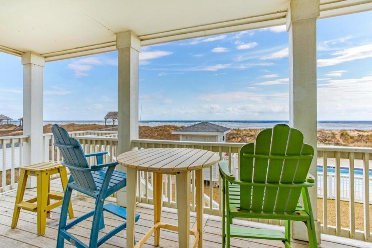 Sc202 Coastal Legasea Kill Devil Hills Exterior foto