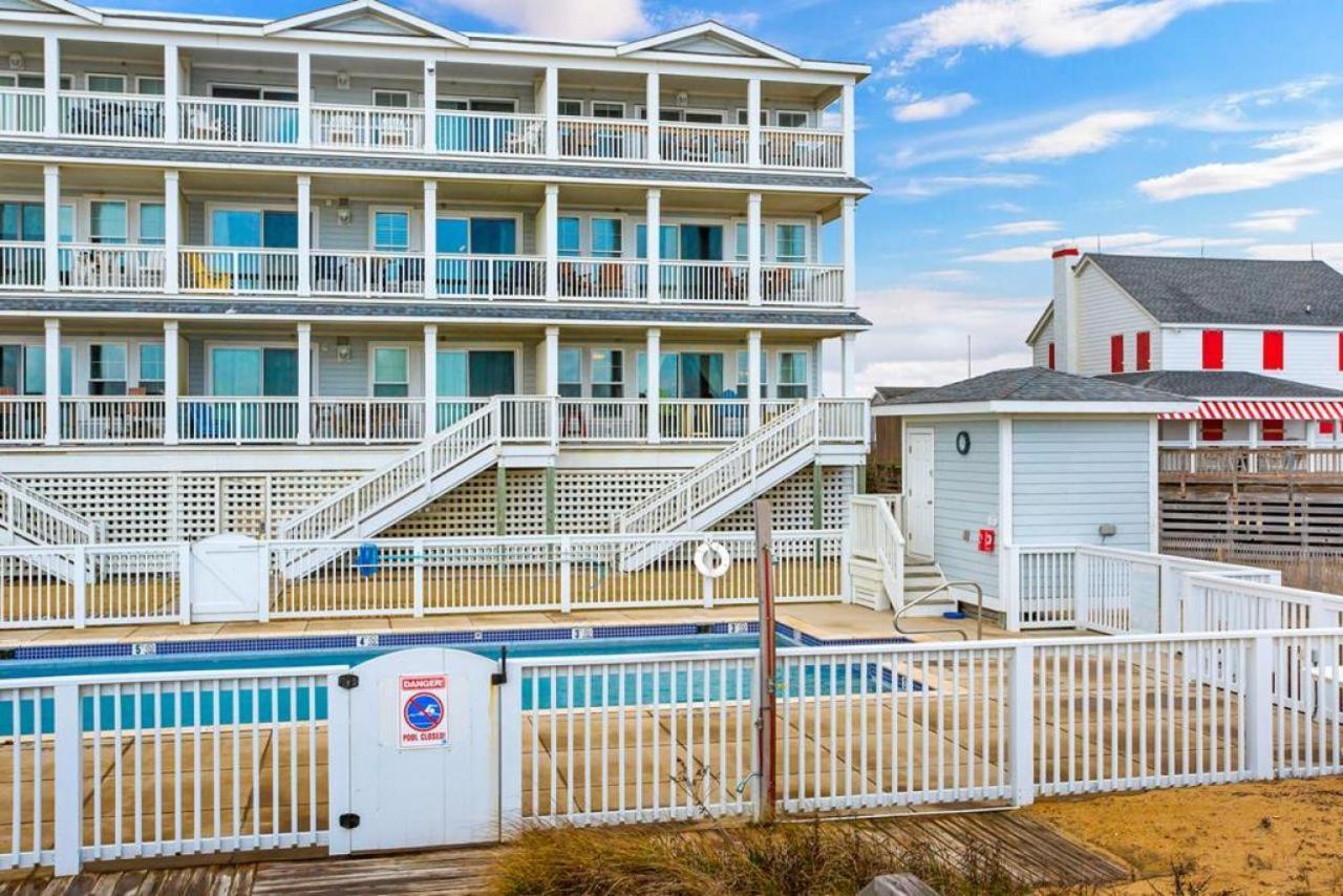 Sc202 Coastal Legasea Kill Devil Hills Exterior foto