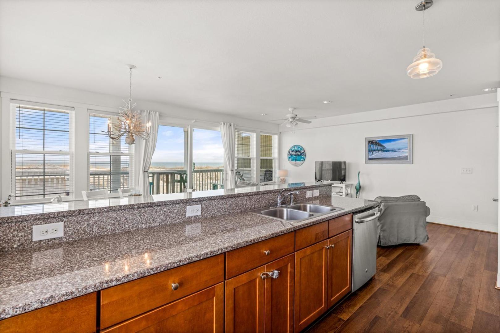 Sc202 Coastal Legasea Kill Devil Hills Exterior foto