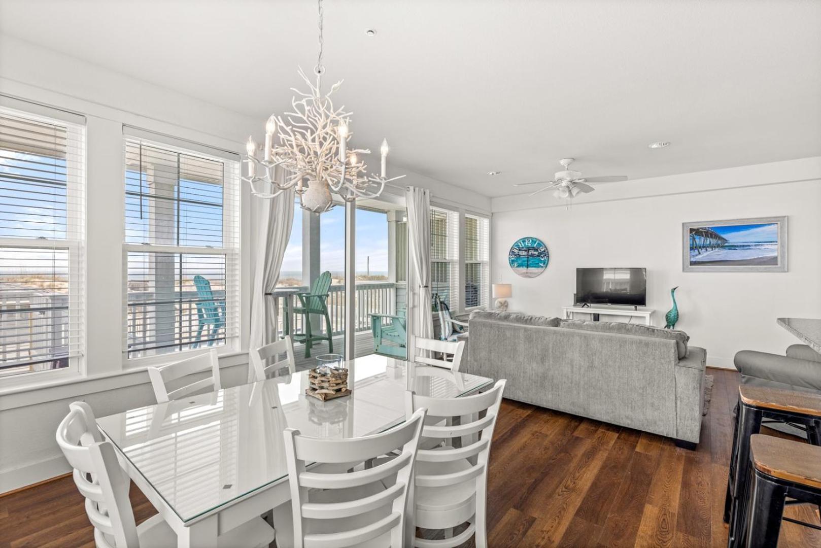 Sc202 Coastal Legasea Kill Devil Hills Exterior foto