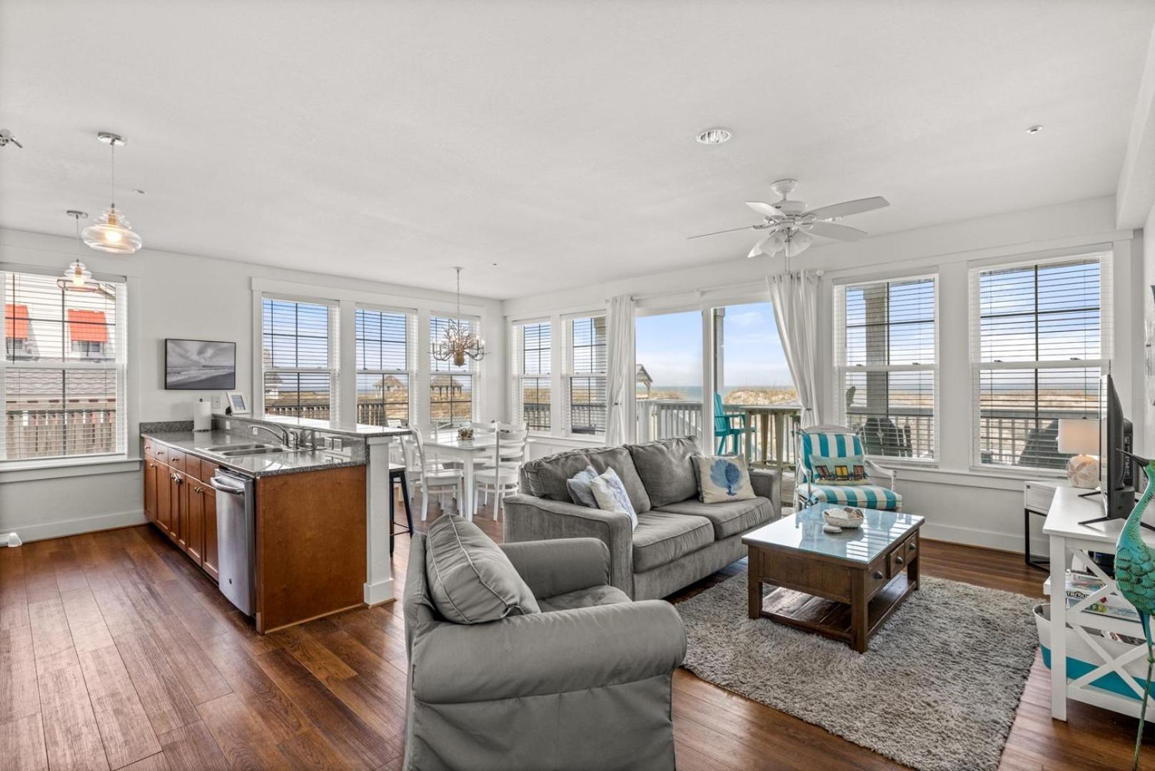 Sc202 Coastal Legasea Kill Devil Hills Exterior foto