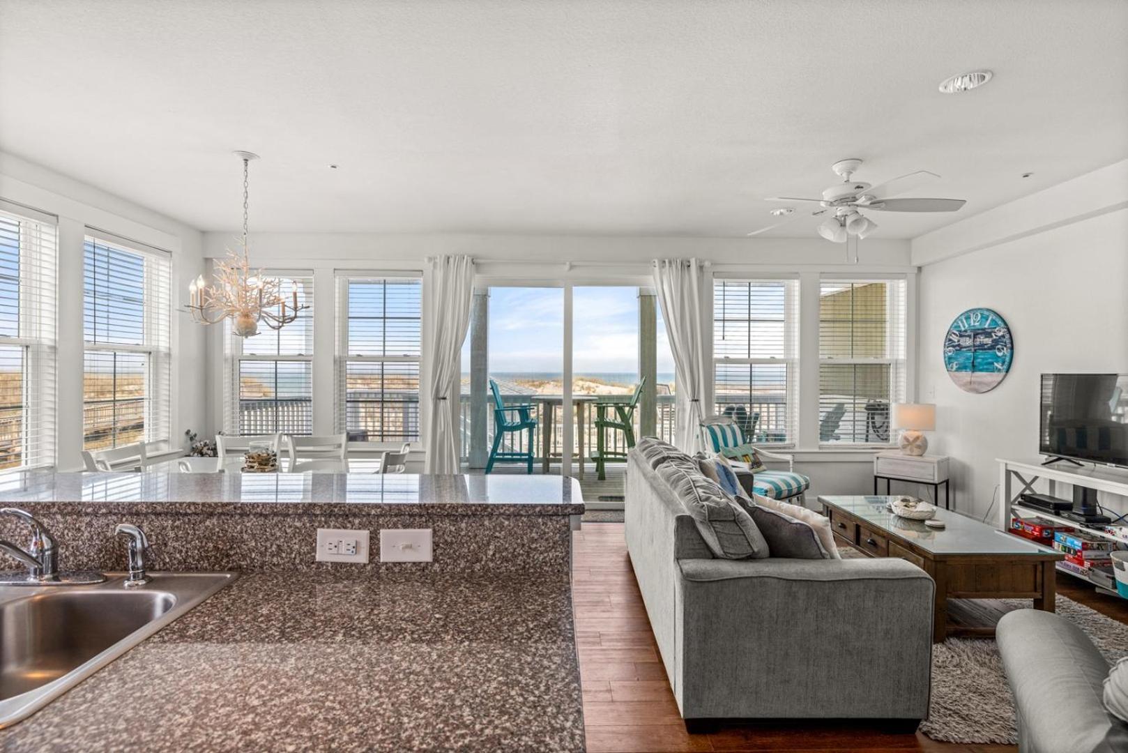 Sc202 Coastal Legasea Kill Devil Hills Exterior foto
